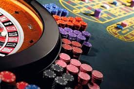 Зеркало Goldfishka Casino